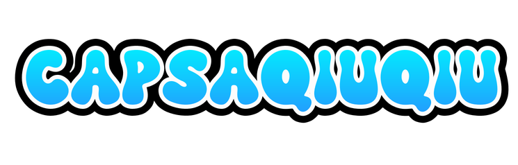 CAPSAQIUQIU