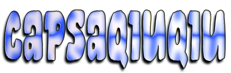 Capsaqiuqiu